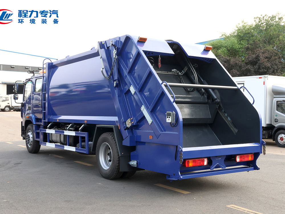 出口福田欧马可双排