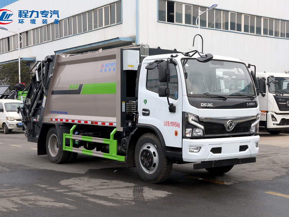 东风福瑞卡F7（密封盖）