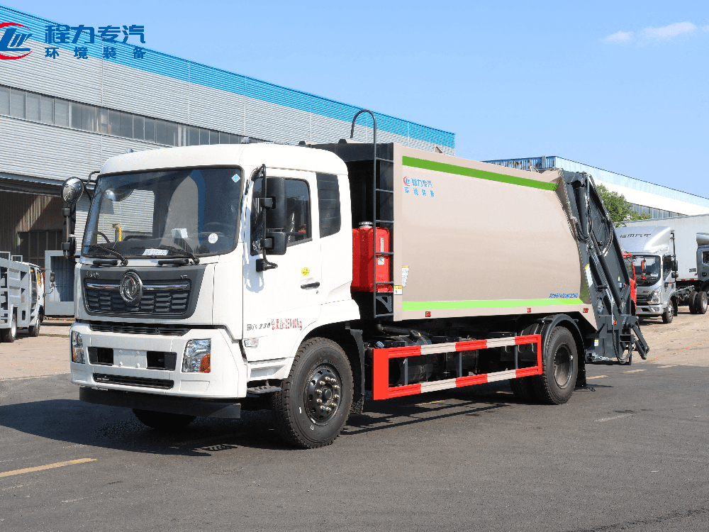 东风天锦（18方老样式）