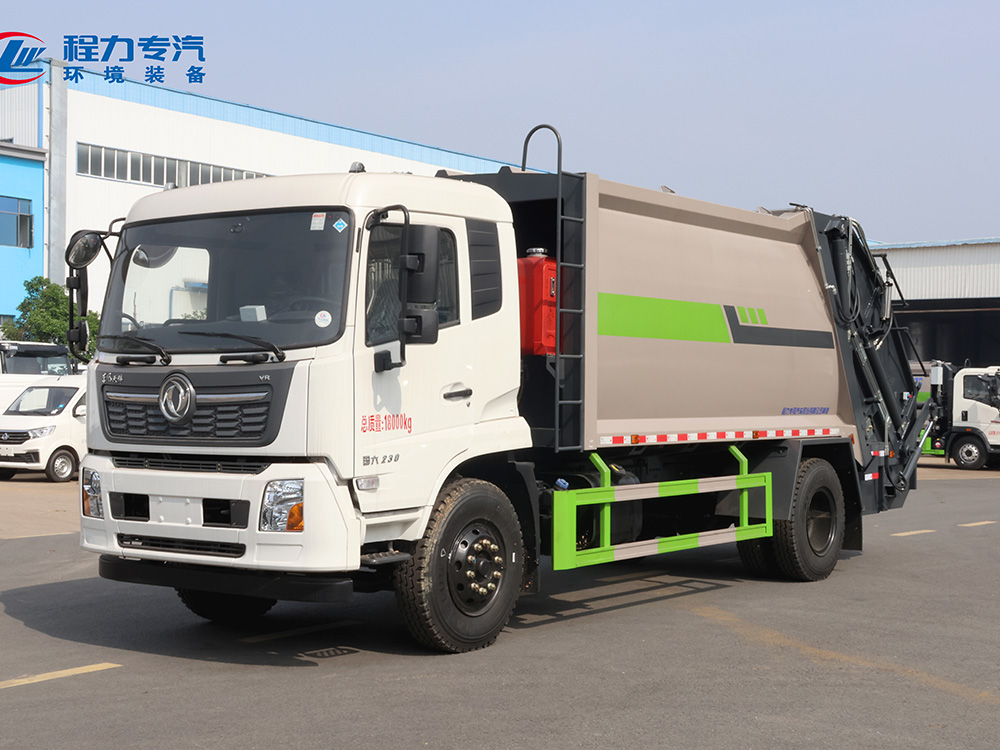 东风天锦（密封盖）