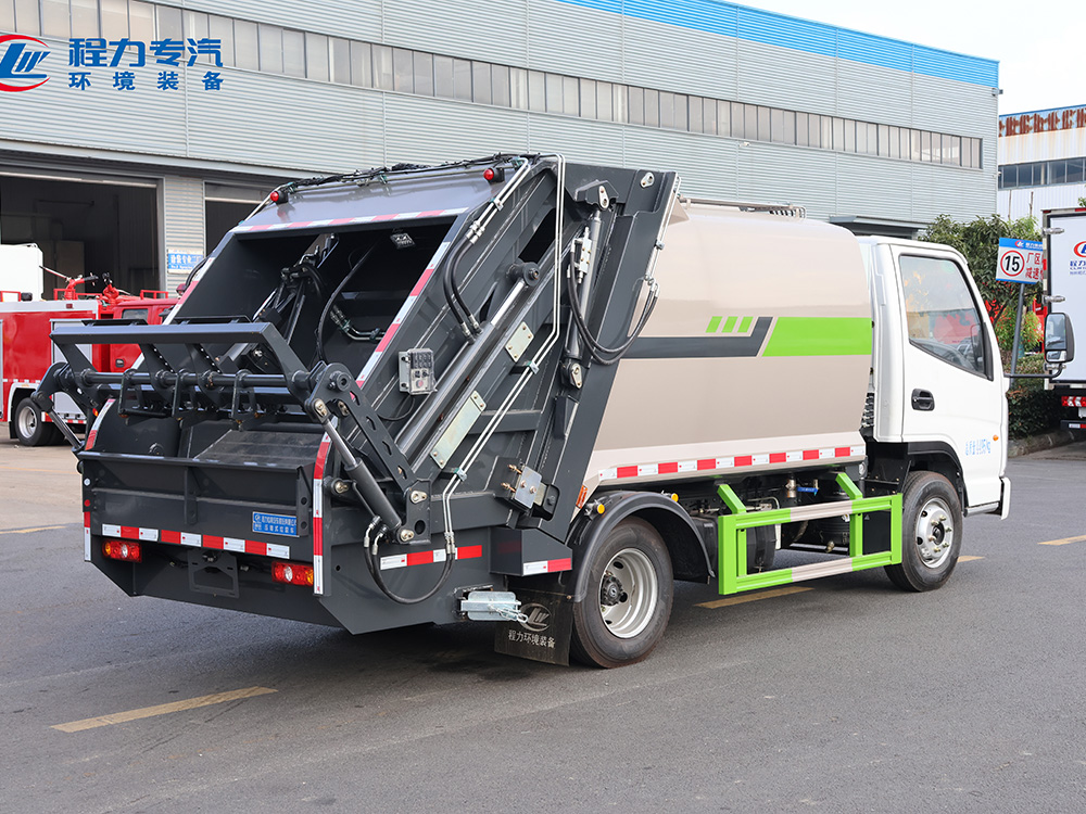 东风小霸王（弧形箱体）