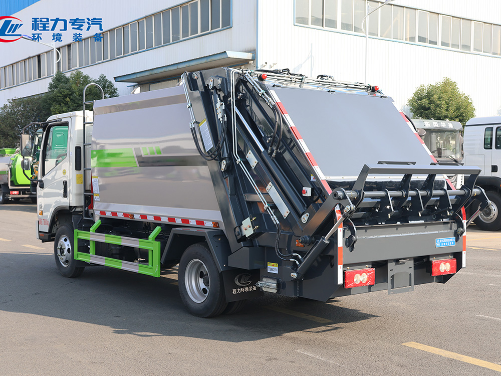 福田领航H2（带密封盖）