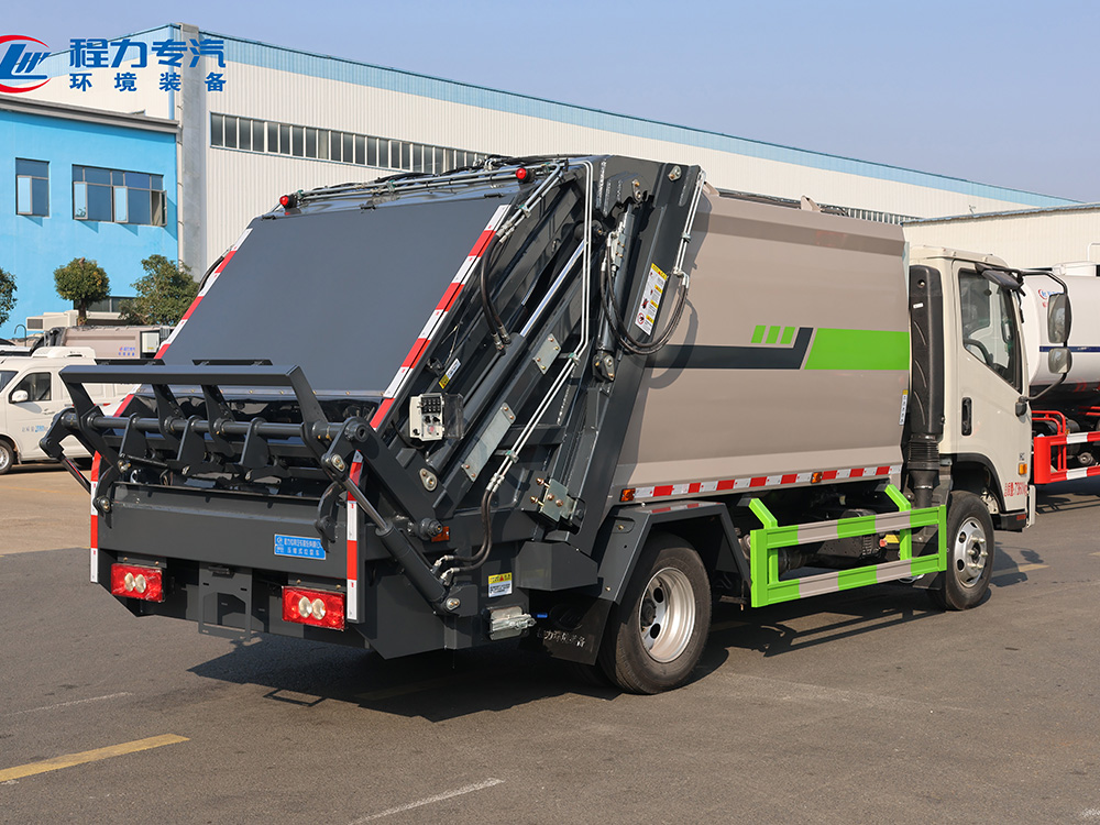 福田领航H2（带密封盖）