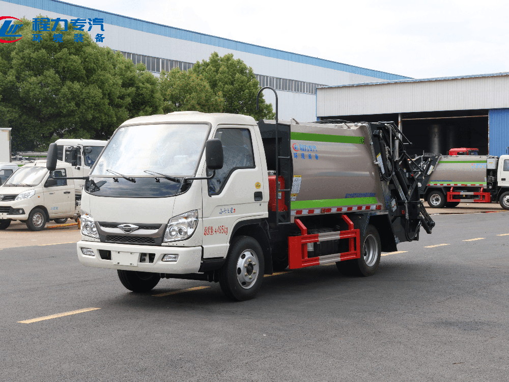 福田小卡之星3（4.5方老样式密封盖）