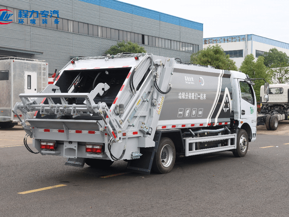 新能源楚风（京环）