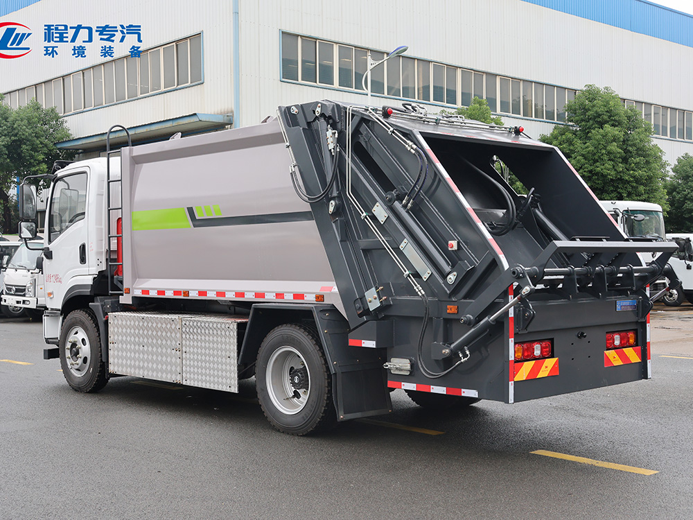 新能源陕汽德创