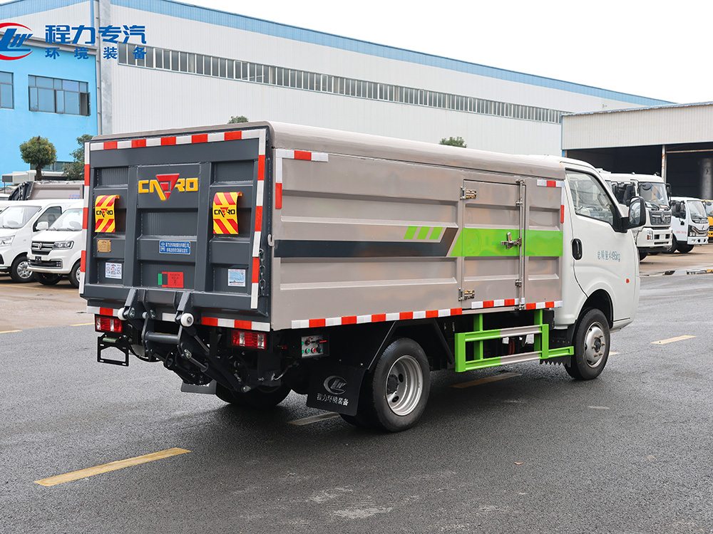 新能源长安跨越者D5