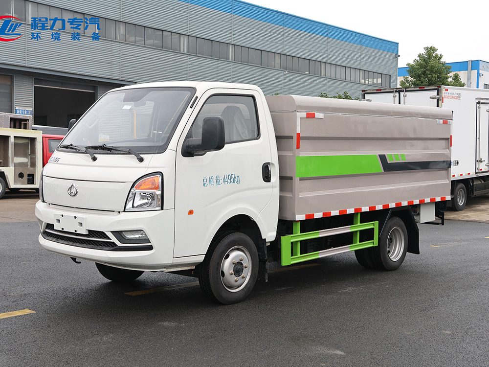 新能源长安跨越者D5