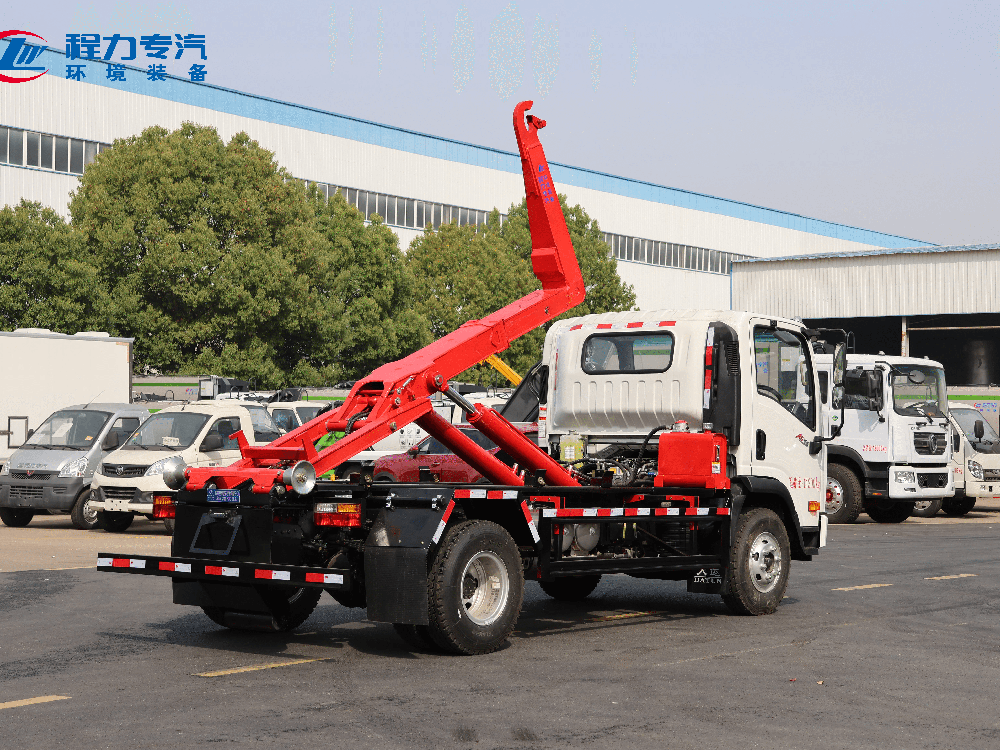 大运奥普力套臂